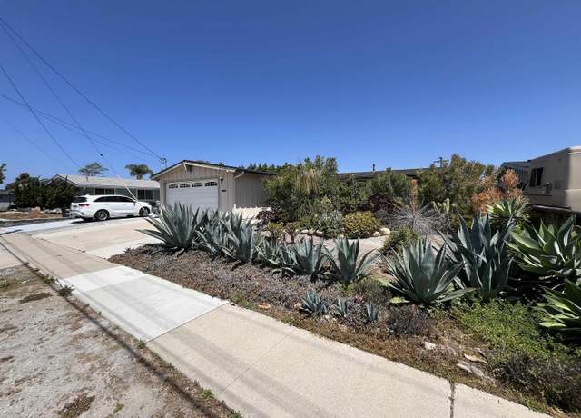 Property at 5284 Winthrop St, San Diego, CA 92117, 3 beds, 1.5 baths