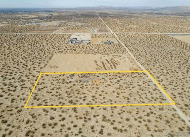 Property at 0 126th St #3, Pearblossom, CA 93553