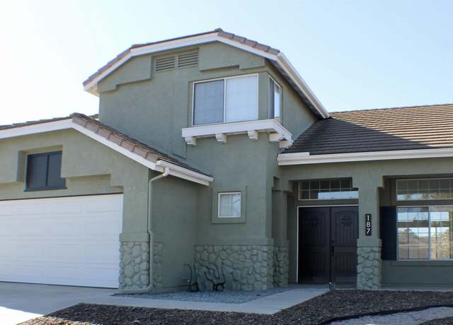 Property at 187 Plumosa St, Oceanside, CA 92058, 4 beds, 3 baths