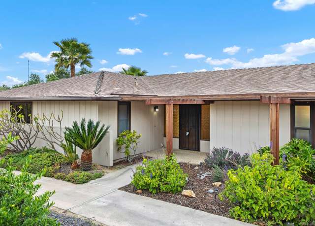 Property at 2562 Los Cerritos Ln, Fallbrook, CA 92028, 2 beds, 2 baths