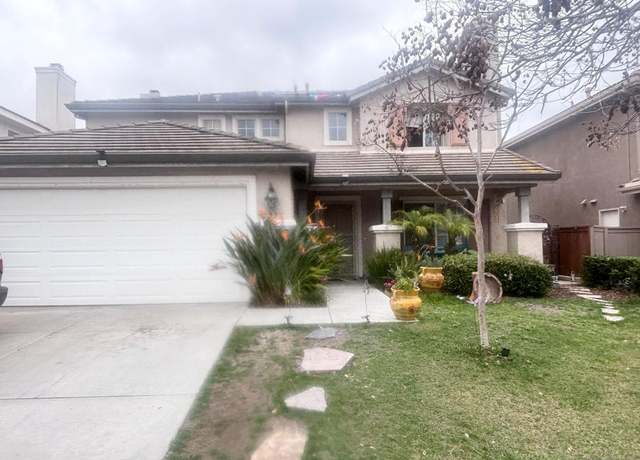 Property at 1277 Granite Spgs, Chula Vista, CA 91915, 5 beds, 2.5 baths