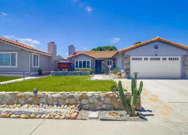 Property at 7460 Kamwood St, San Diego, CA 92126, 3 beds, 2 baths