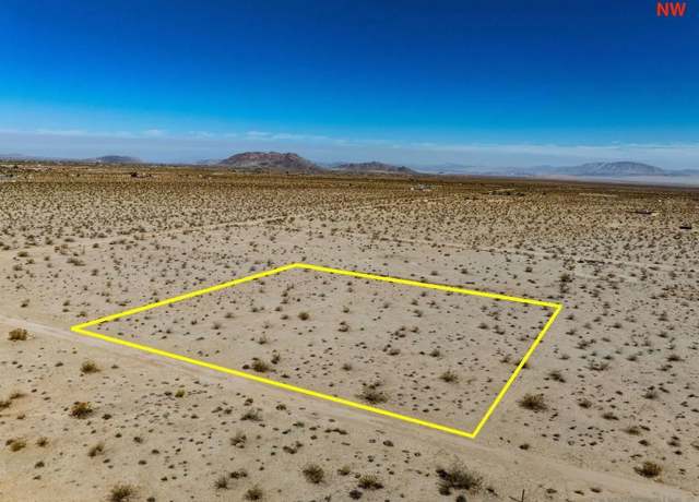 Property at 61376 Venus Dr #15, Joshua Tree, CA 92252