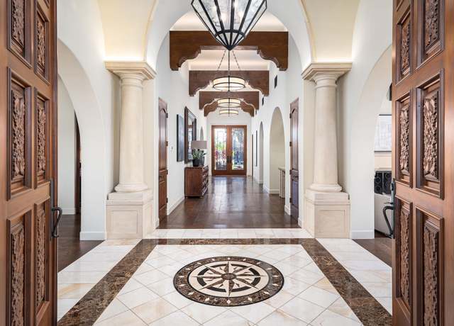 Property at 7029-31 Las Colinas, Rancho Santa Fe, CA 92067, 9 beds, 11 baths