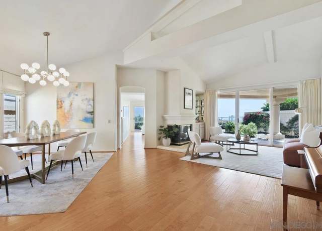 Property at 1483 Caminito Diadema, La Jolla, CA 92037, 3 beds, 2.5 baths