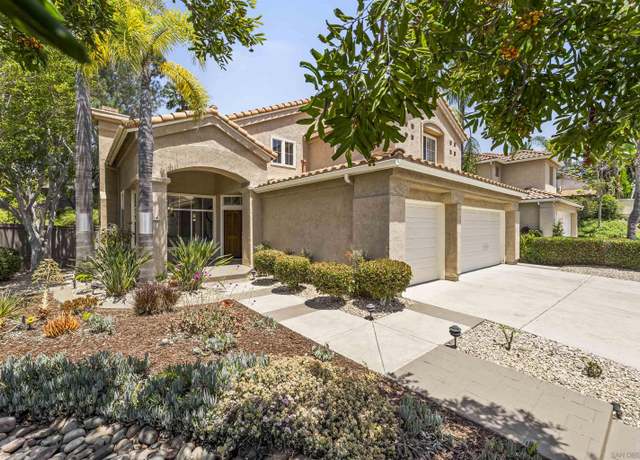 Property at 8706 Junco Pl, San Diego, CA 92129, 4 beds, 3 baths