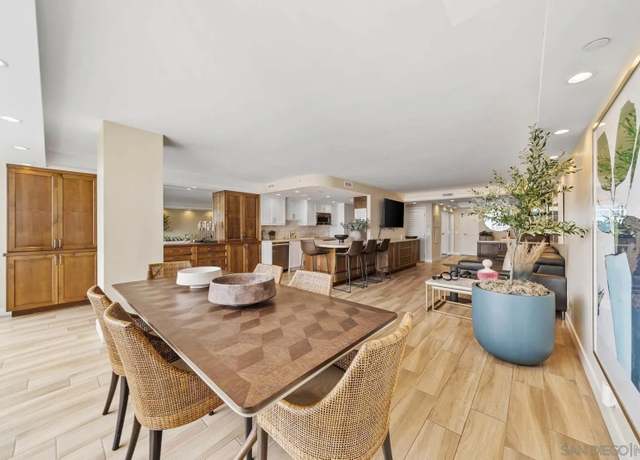 Property at 1780 Avenida Del Mundo #901, Coronado, CA 92118, 2 beds, 2 baths