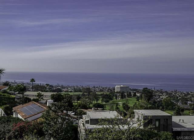 Property at 7324 Remley Pl, La Jolla, CA 92037, 4 beds, 3.5 baths
