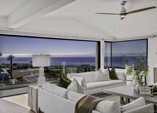 Property at 7324 Remley Pl, La Jolla, CA 92037, 4 beds, 3.5 baths
