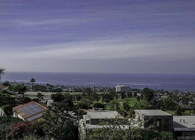 Property at 7324 Remley Pl, La Jolla, CA 92037, 4 beds, 3.5 baths