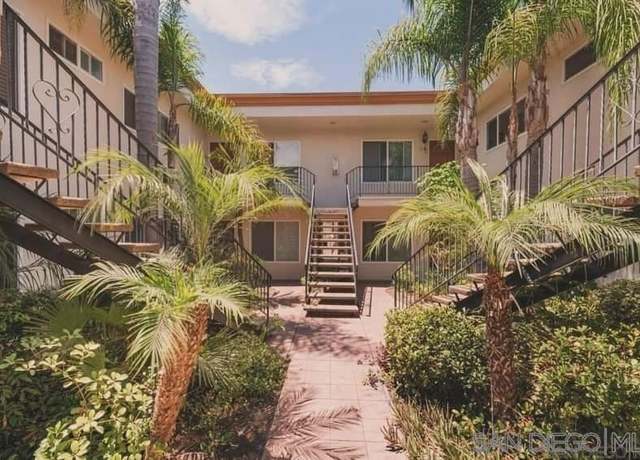 Property at 4168 44th St Unit 9, San Diego, CA 92105, 2 beds, 2 baths