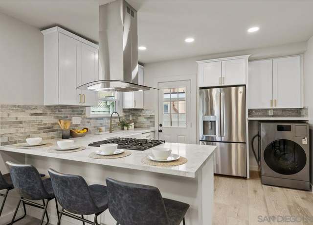 Property at 3125 Howard Ave, San Diego, CA 92104, 2 beds, 1 bath