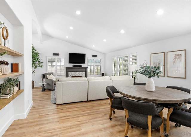 Property at 1376 Stoneridge Cir, Escondido, CA 92029, 4 beds, 3 baths