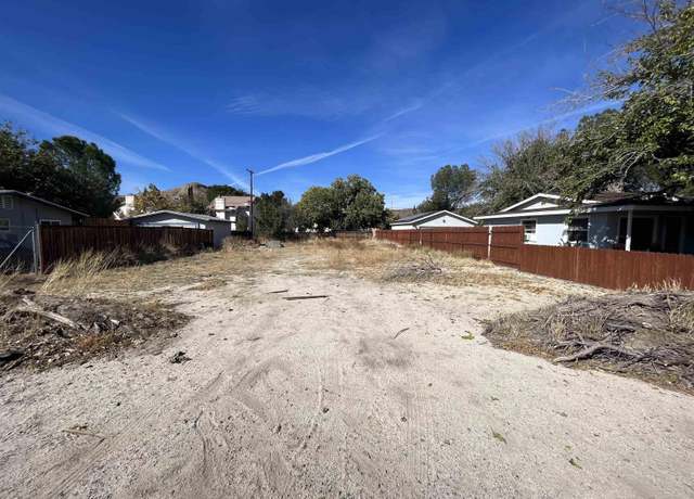 Property at Calexico, Jacumba, CA 91934