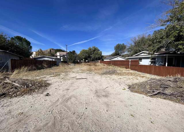 Property at 0 Calexico #34, Jacumba, CA 91934