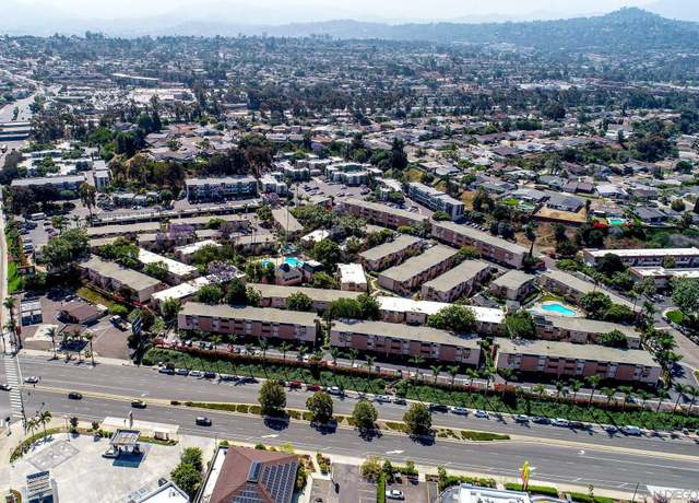 Property at 8715 Lake Murray Blvd #4, San Diego, CA 92119, 3 beds, 2 baths