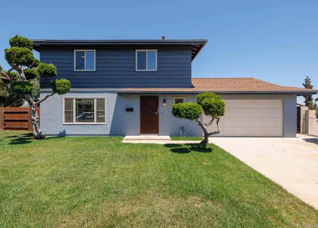 Property at 1475 Jasper Ct, Chula Vista, CA 91911, 3 beds, 2.5 baths