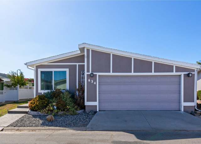 Property at 634 Via Bogota, Vista, CA 92081, 3 beds, 2 baths