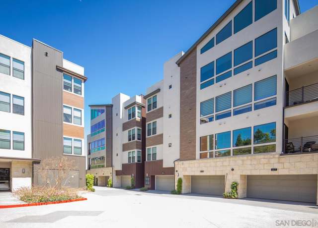 Property at 8613 Aspect Dr, San Diego, CA 92108, 2 beds, 2 baths