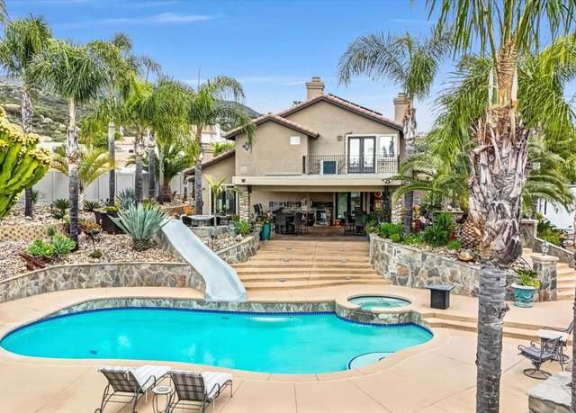 Property at 2669 Victoria Cir, Alpine, CA 91901, 4 beds, 3.5 baths