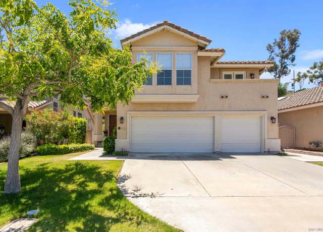 Property at 11331 Legacy Ter, San Diego, CA 92131, 4 beds, 3.5 baths