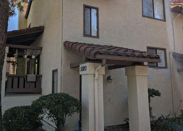 Property at 5920 Mission Center Rd, San Diego, CA 92123, 2 beds, 2.5 baths