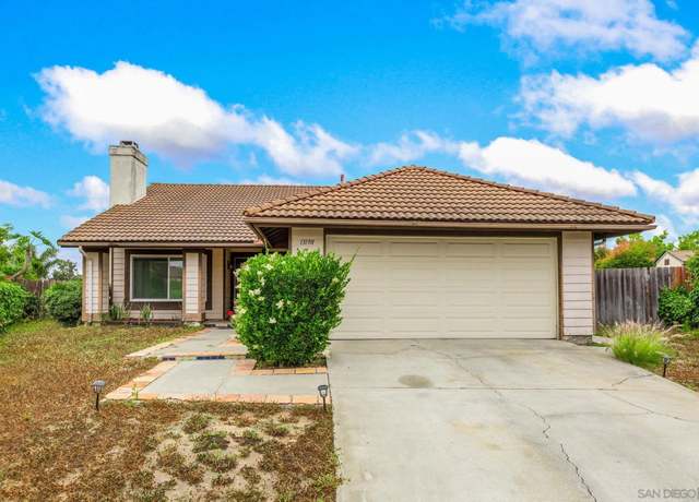Property at 13198 Jane Ct, San Diego, CA 92129, 4 beds, 2 baths