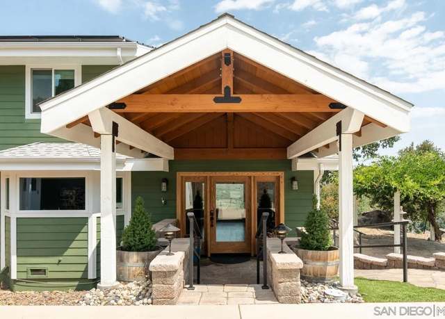 Property at 16690 Iron Springs Rd, Julian, CA 92036, 4 beds, 3 baths