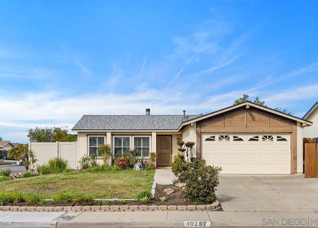 Property at 10252 Covina Pl, San Diego, CA 92126, 3 beds, 2 baths