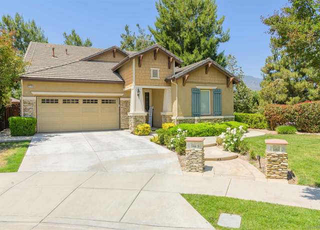 Property at 25183 Forest St, Corona, CA 92883, 4 beds, 3 baths