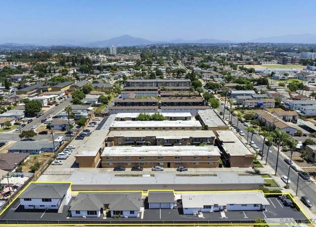 Property at 569 Park Way, Chula Vista, CA 91910, 14 beds, 8 baths