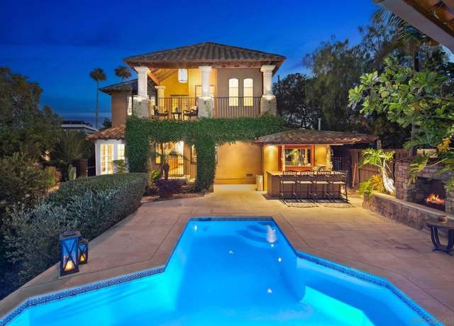 Property at 4915 Eyrie Rd, San Diego, CA 92116, 2 beds, 2 baths