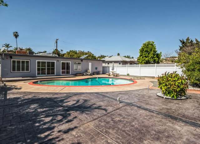 Property at 3031 Kobe Dr, San Diego, CA 92123, 4 beds, 2.5 baths