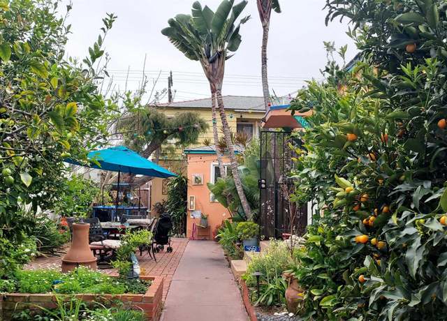 Property at 4649-55 Muir Ave, San Diego, CA 92107, 5 beds, 4 baths