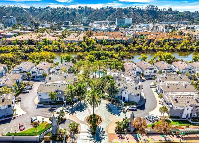 Property at 7519 Hazard Center Dr, San Diego, CA 92108, 2 beds, 2.5 baths
