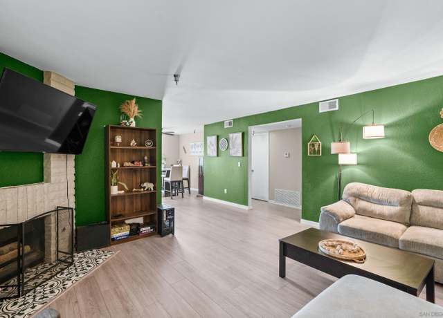 Property at 1164 Decker St Unit A, El Cajon, CA 92019, 2 beds, 2 baths