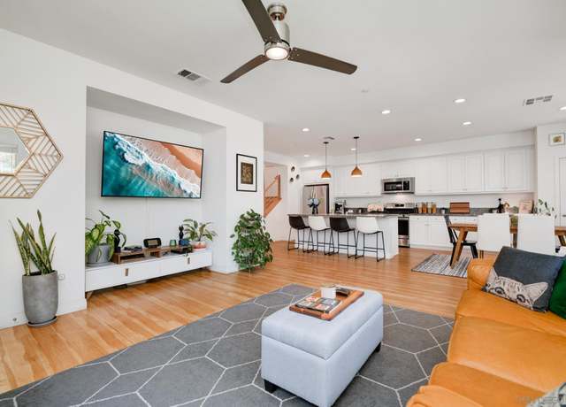 Property at 1135 Calle Oroblanco #3, Chula Vista, CA 91913, 3 beds, 3 baths