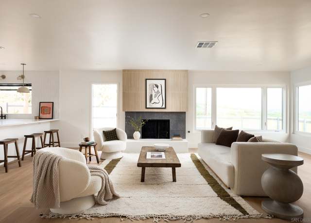 Property at 1776 Archer St, San Diego, CA 92109, 4 beds, 3 baths