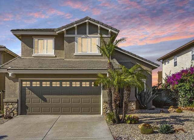 Property at 11506 Village Ridge Rd, San Diego, CA 92131, 3 beds, 2.5 baths