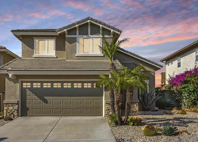 Property at 11506 Village Ridge Rd, San Diego, CA 92131, 3 beds, 2.5 baths