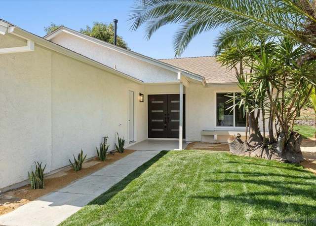 Property at 8441 Innsdale Ln, San Diego, CA 92114, 3 beds, 2 baths