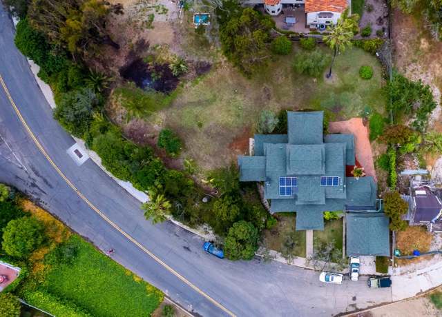 Property at 1428 Soledad Ave, La Jolla, CA 92037