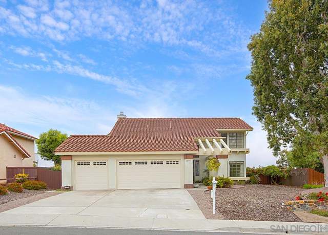 Property at 10751 Oakbend Dr, San Diego, CA 92131, 3 beds, 2.5 baths