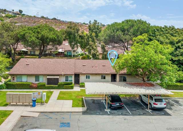 Property at 9270 Amys St #13, Spring Valley, CA 91977, 2 beds, 2 baths