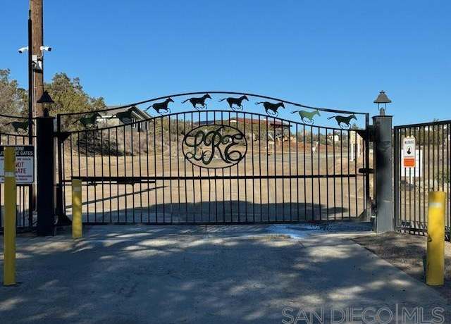 Property at 0 Saddleback Dr, Aguanga, CA 92536