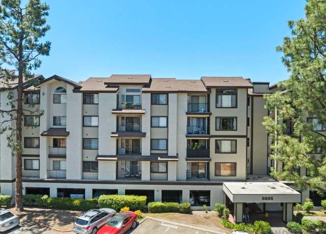 Property at 5985 Dandridge Ln #93, San Diego, CA 92115, 2 beds, 2 baths