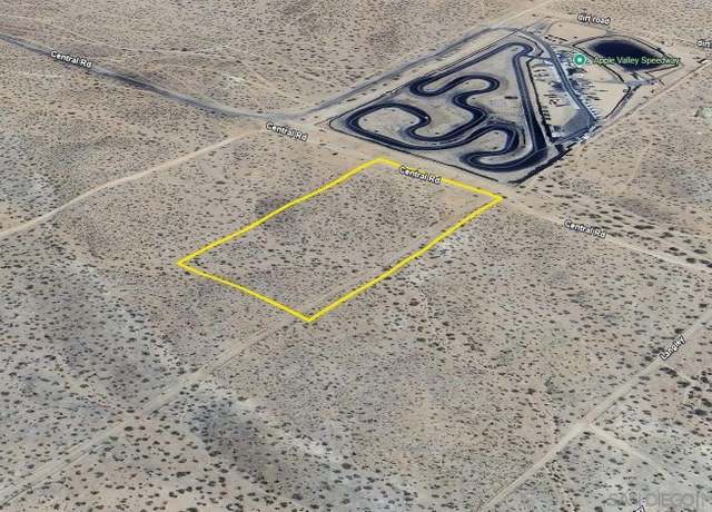 Property at 0 Central Rd #52, Apple Valley, CA 92307