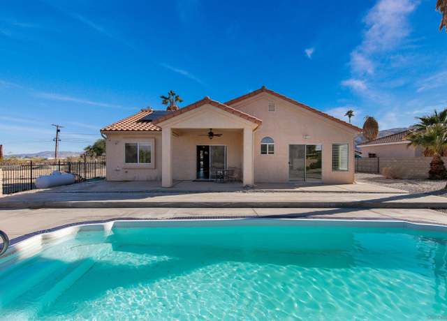Property at 356 Velite Dr, Borrego Springs, CA 92004, 3 beds, 2 baths