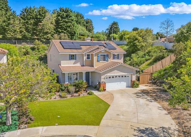 Property at 5442 Toucanet Ct, Oceanside, CA 92057, 5 beds, 3 baths