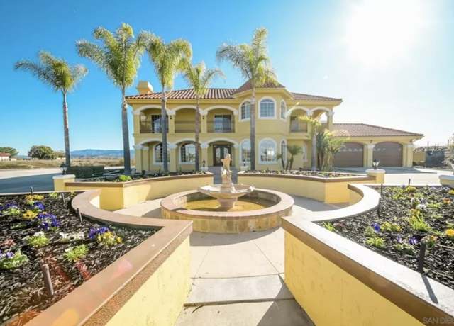 Property at 34083 Vino Way, Temecula, CA 92591, 6 beds, 6.5 baths